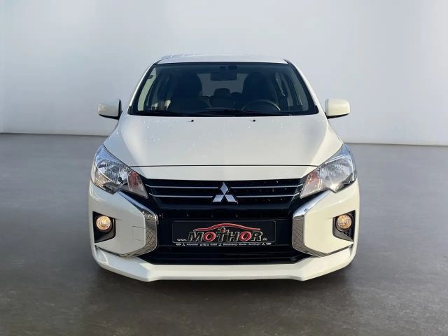 Mitsubishi Space Star MIVEC Star