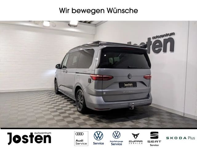 Volkswagen California 2.0 TDI Coast T7