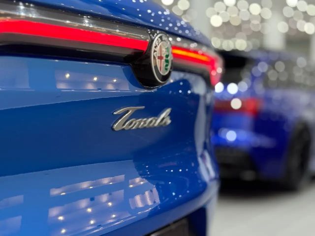 Alfa Romeo Tonale Speciale