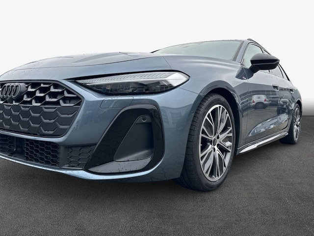 Audi A5 Avant Quattro S-Tronic