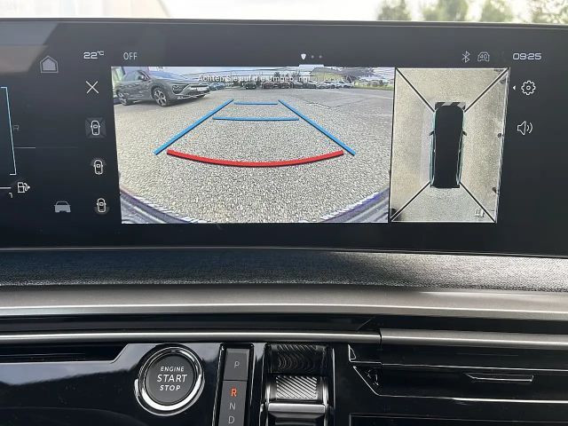 Peugeot 5008 GT-Line