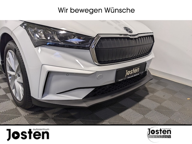 Skoda Enyaq Loft iV 60