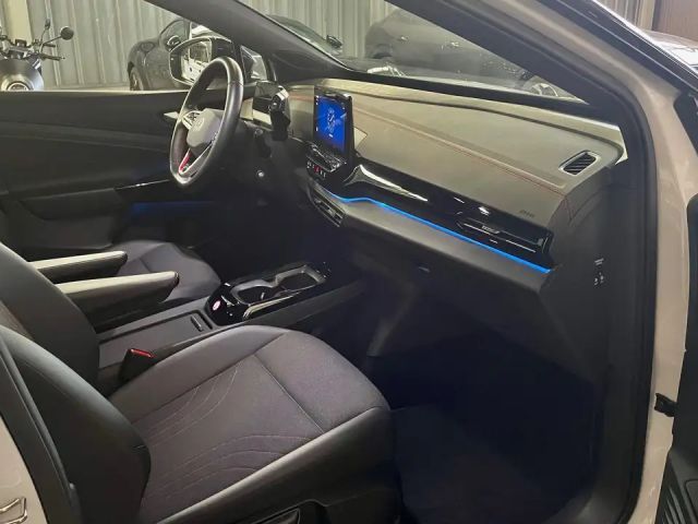 Volkswagen ID.4 220 kW 4Motion GTX