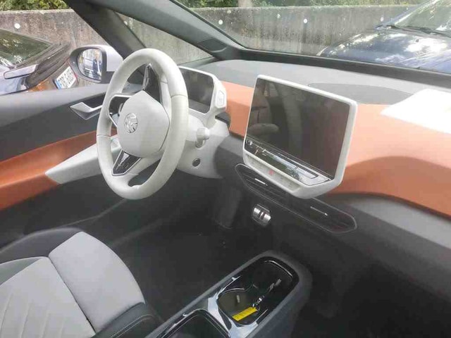 Volkswagen ID.3 58 KWh Performance Pro