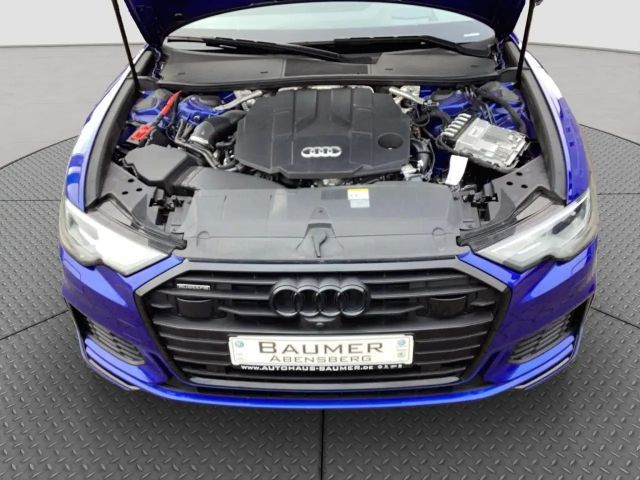 Audi A6 45 TDI Avant Quattro S-Tronic Sport