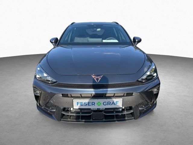 Cupra Leon DSG Sportstourer