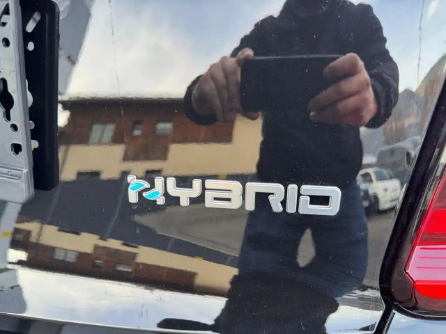 Fiat 500 Hatchback Hybrid Torino 1,0 65PS