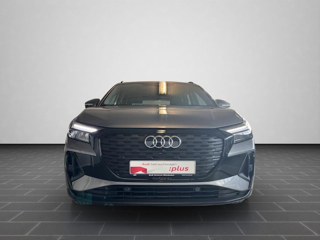 Audi Q4 e-tron 40