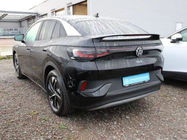 Volkswagen ID.5 IQ.Drive Pro