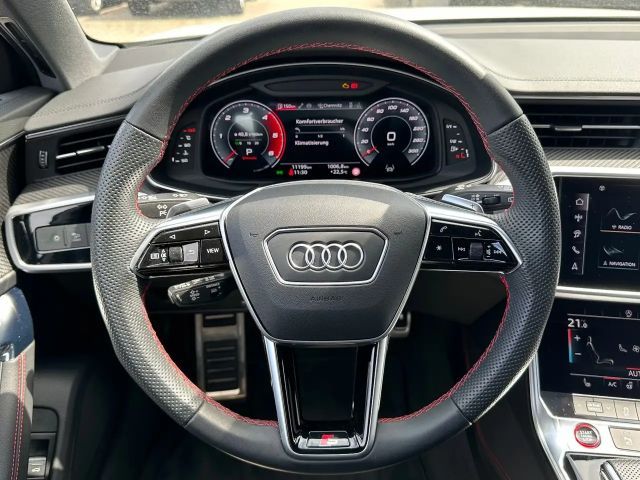 Audi S6 Avant Quattro