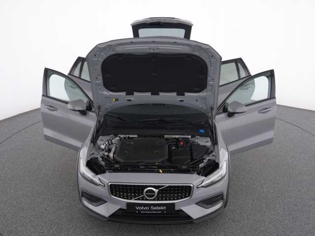 Volvo V60 Cross Country CC