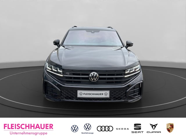 Volkswagen Touareg 4Motion R-Line