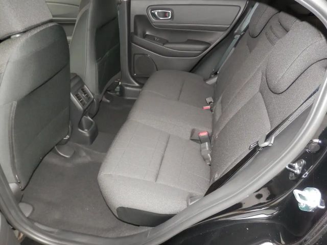 Honda HR-V Elegance Hybrid i-MMD