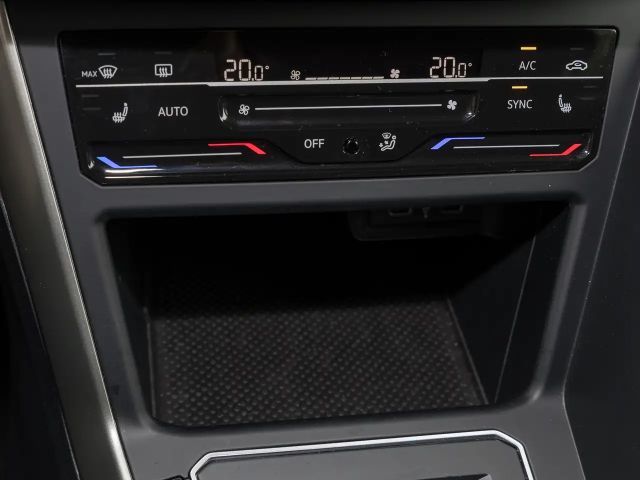 Volkswagen Polo DSG Move