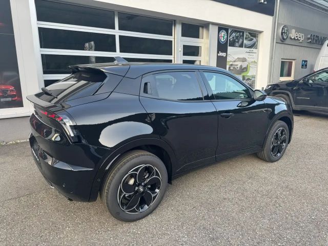 Alfa Romeo Junior Ibrida