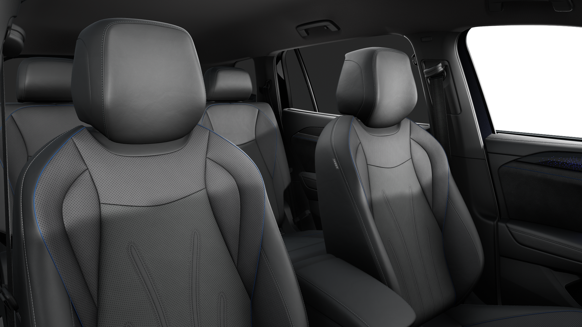 Volkswagen Tayron 4Motion DSG R-Line