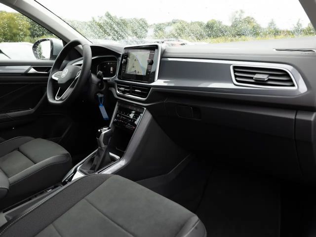 Volkswagen T-Roc 1.5 TSI DSG Style