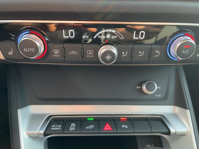 Audi Q3 45 TFSI Hybride S-Tronic