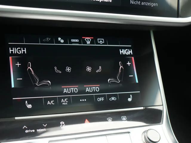 Audi A6 Avant Quattro S-Line