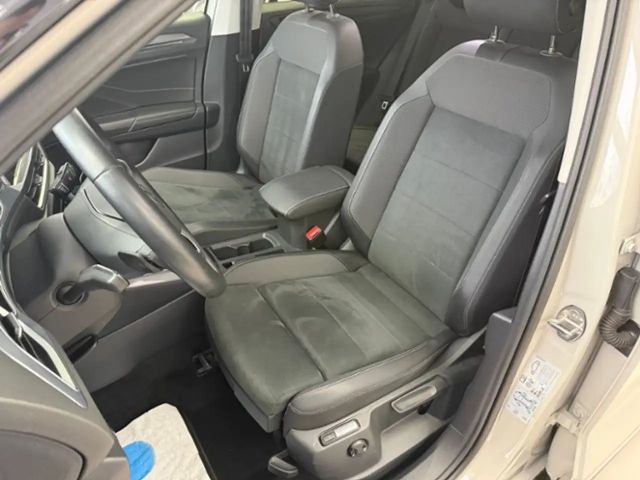 Volkswagen T-Roc 1.5 TSI Business DSG Style