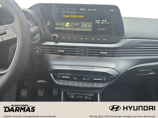 Hyundai i20 Trend