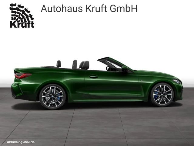 BMW 440 Cabrio M440i xDrive