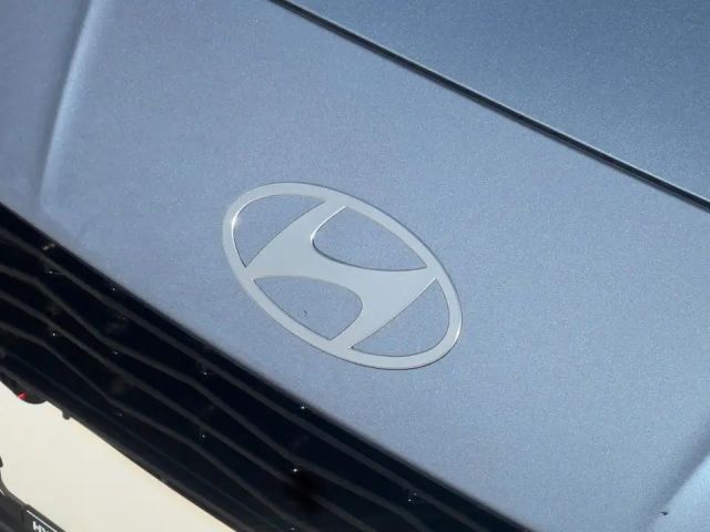 Hyundai i10 1.0 Trend