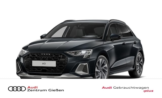 Audi A3 35 TFSI S-Tronic