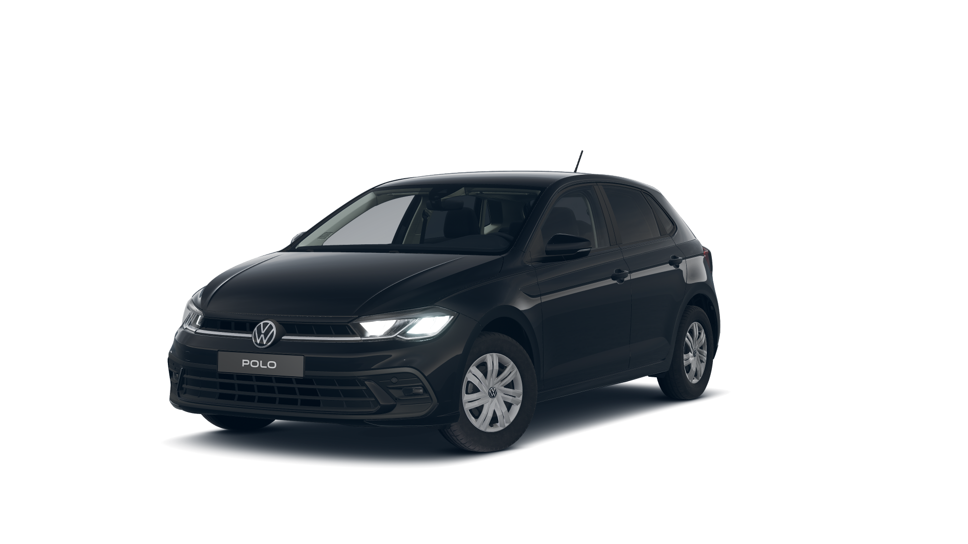 Volkswagen Polo Polo 1.0 Basis FrontAssist LED DAB+