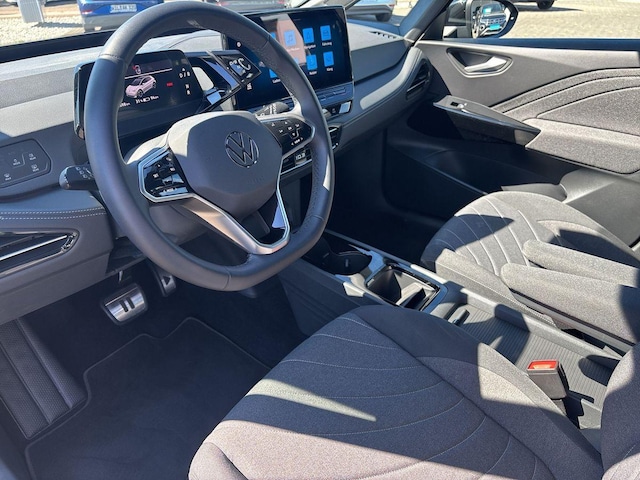 Volkswagen ID.3 150 kW