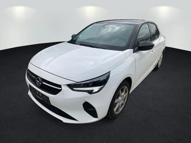 Opel Corsa Edition