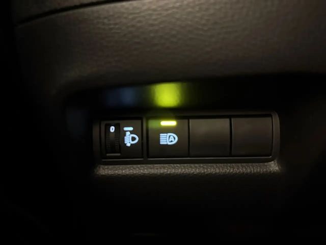 Toyota Aygo Active Hatchback Hybride