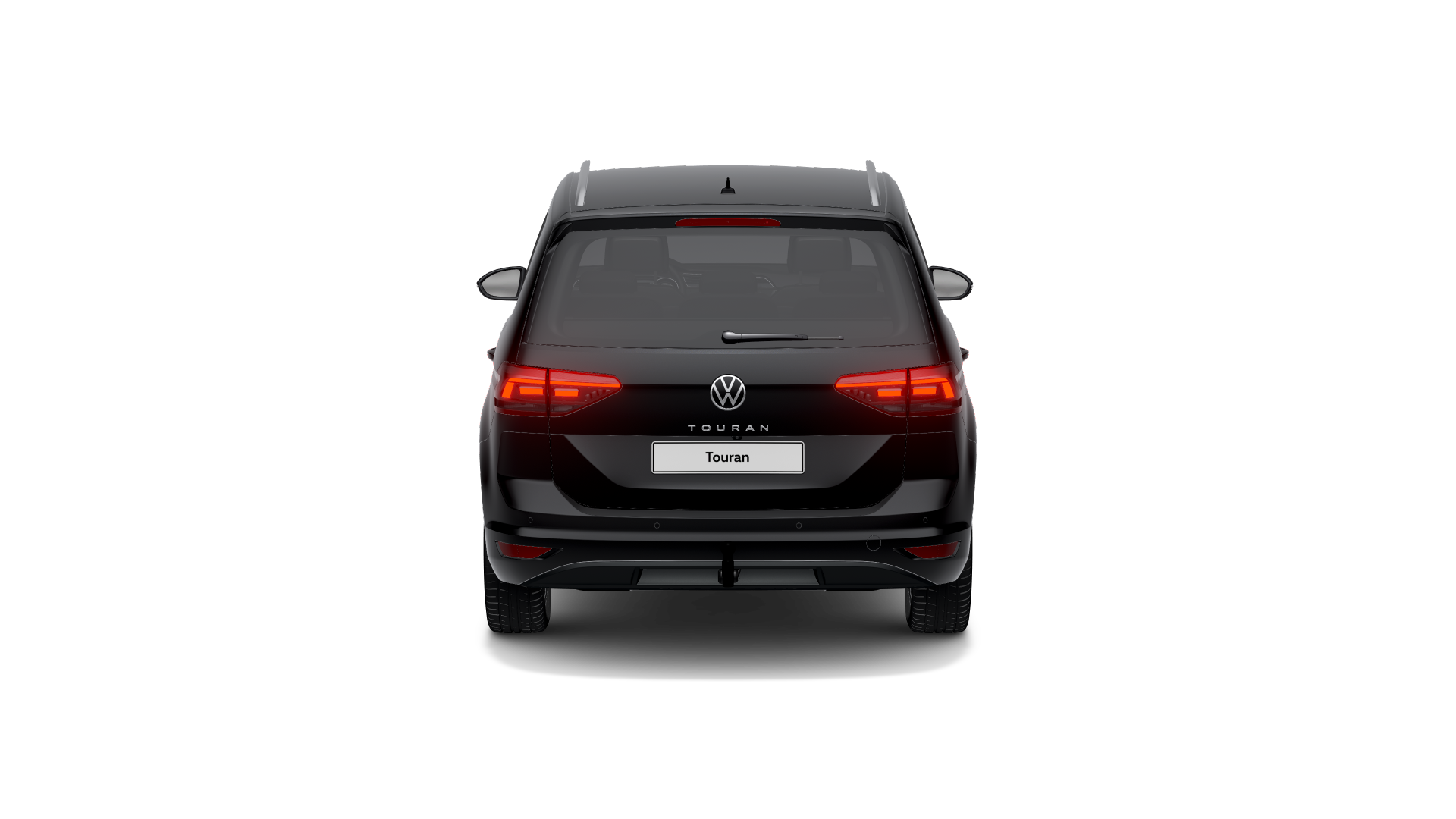 Volkswagen Touran 1.5 TSI Highline