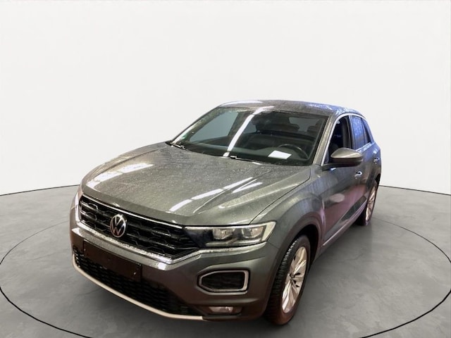 Volkswagen T-Roc 1.5 TSI Sport
