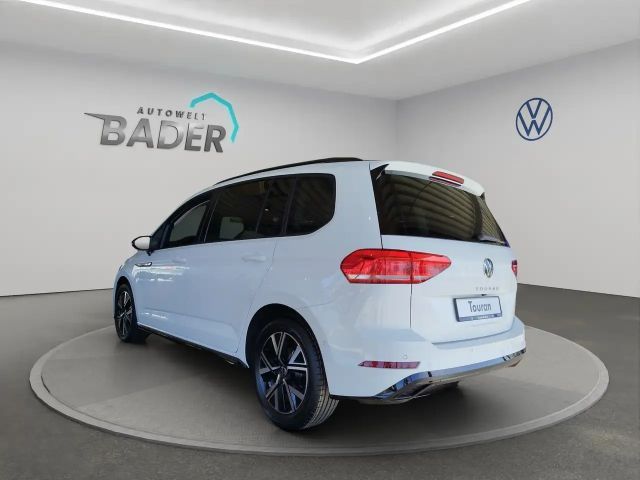 Volkswagen Touran R-Line