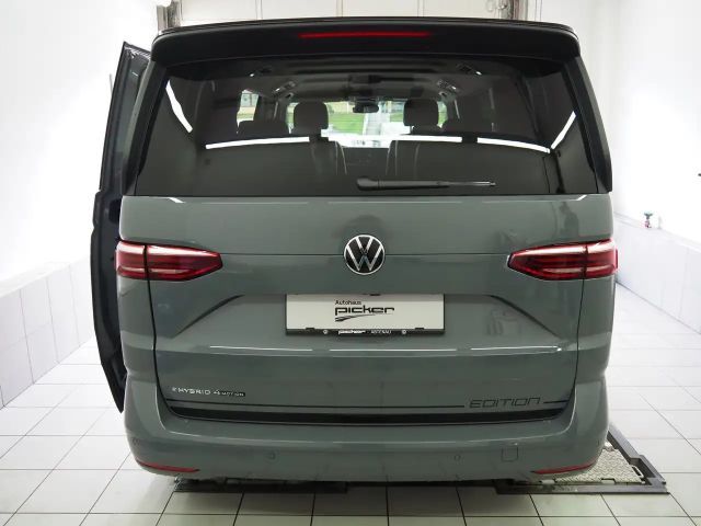 Volkswagen Multivan T7 eHybrid