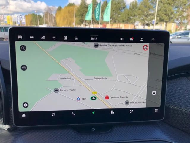 Skoda Kodiaq PlugIn-Hybrid Selection