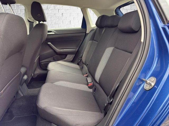 Volkswagen Polo 1.0 TSI Life