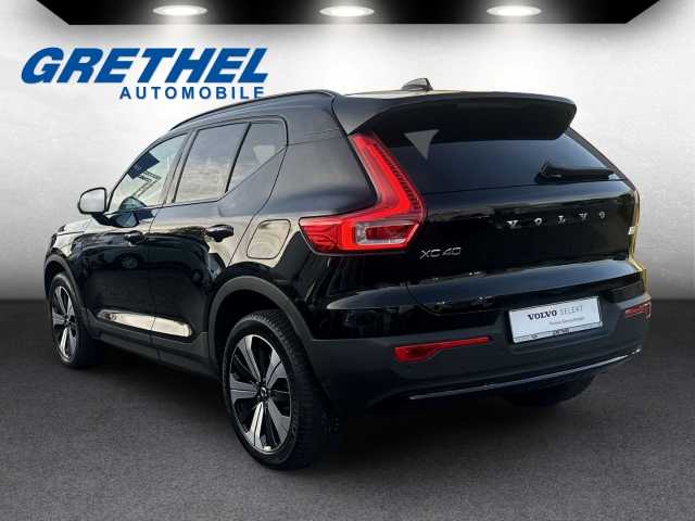 Volvo XC40 XC40