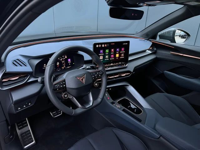 Cupra Terramar 2.0 TSI VZ