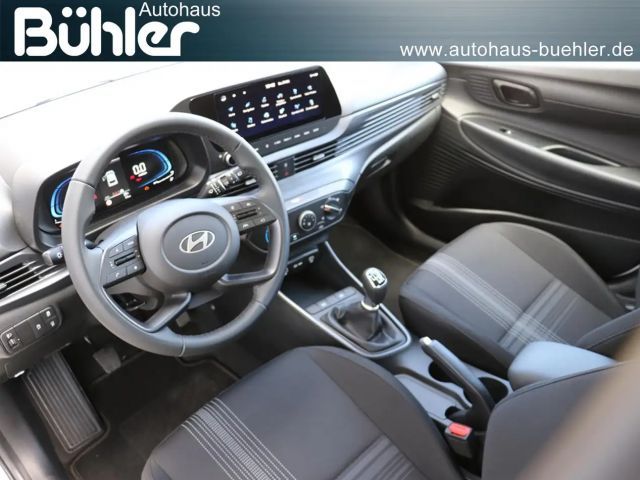 Hyundai i20 1.0 Select T-GDi