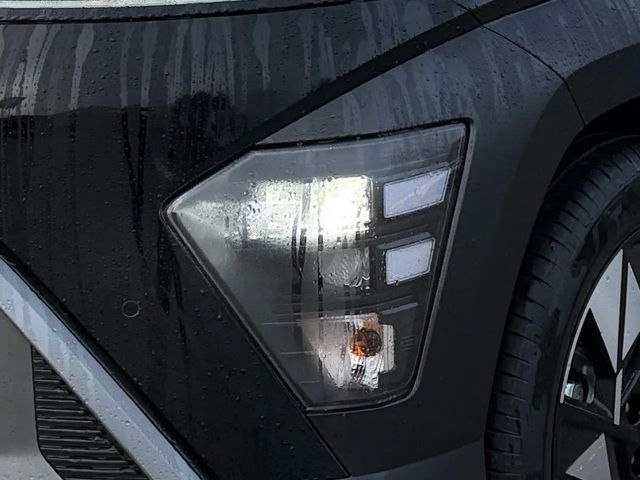 Hyundai Kona Hybrid Trend