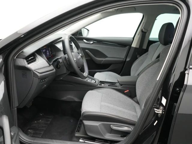 Skoda Octavia Selection