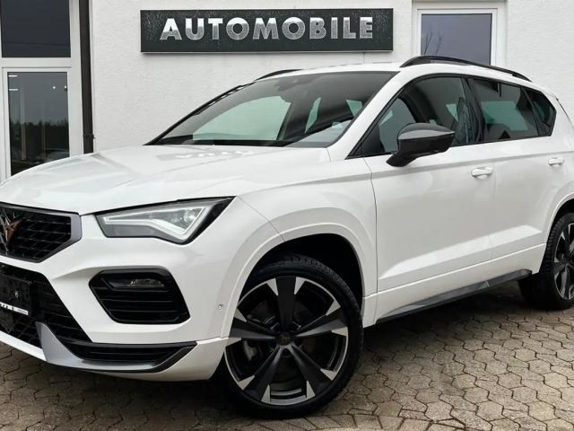 Cupra Ateca 1.5 TSI DSG