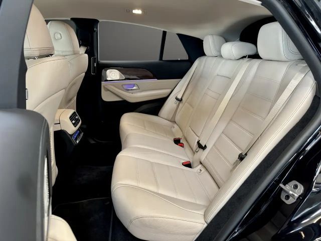 Mercedes-Benz GLE 350 AMG Line Coupé