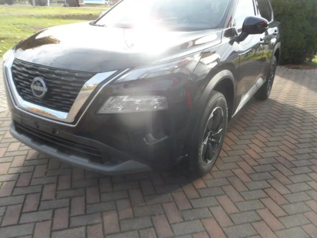 Nissan X-trail N-Connecta