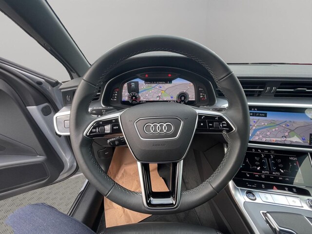 Audi A6 45 TFSI Avant Quattro S-Tronic