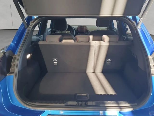 Ford Puma EcoBoost ST Line