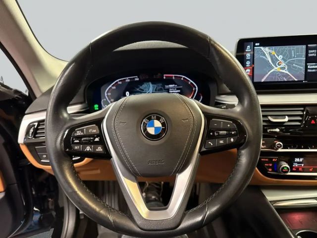 BMW 530 530d Touring