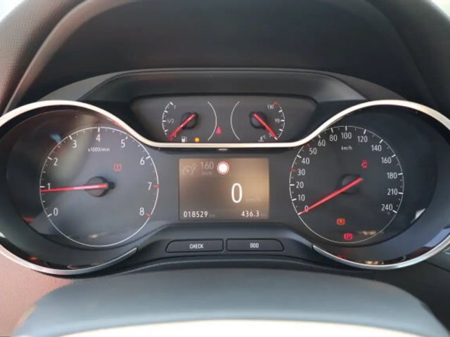 Opel Crossland X Elegance